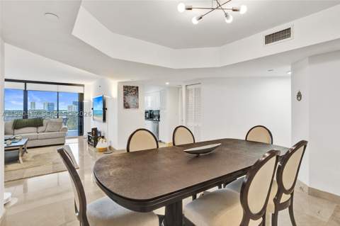 3598 Yacht Club Dr 702, Aventura FL - photo 6 of 51