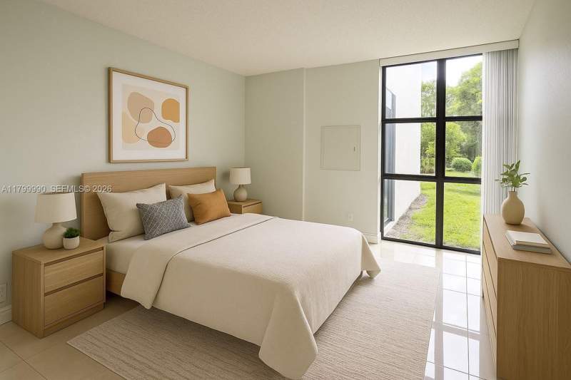 2 bedroom Condominium at 17021 N Bay Road 105, Plaza Of Americas Condo Pa, Sunny Isles Beach — photo 4