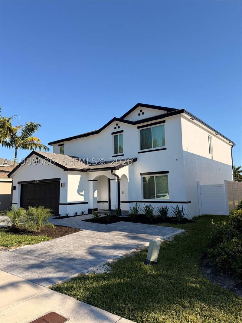 6 bedroom SingleFamilyResidence at 1236 NW 208th St, Majorca Estates, Miami Gardens — photo 3