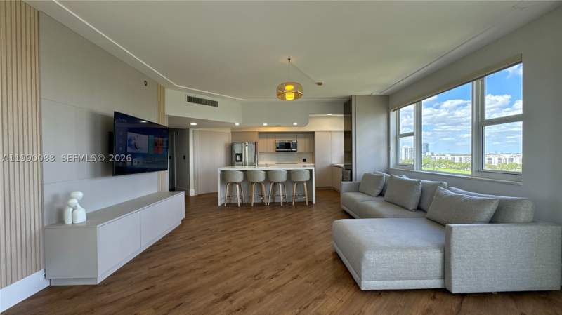 3 bedroom Condominium at 20000 E Country Club Dr 1016, Turnberry Vlg No Tower Co, Aventura — photo 4