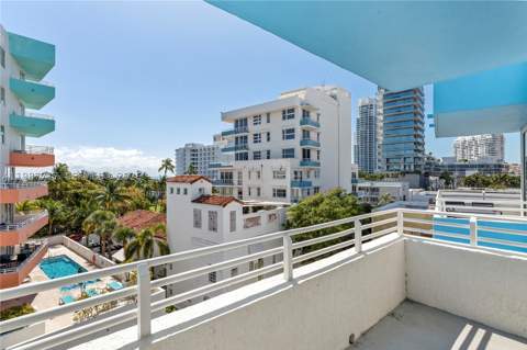 225 Collins Ave 5J, Miami Beach FL - photo 6 of 25