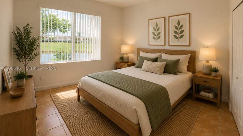 2 bedroom Condominium at 17720 NW 73rd Ave 105, Shoma Homes At Country Cl, Hialeah — photo 3