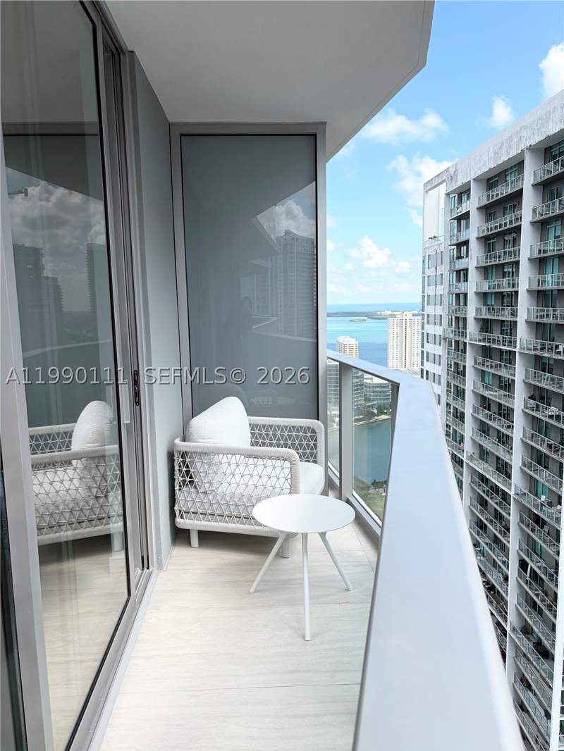 0 bedroom Condominium at 77 SE 5th street 2709, Viceroy Brickell, Miami — photo 3