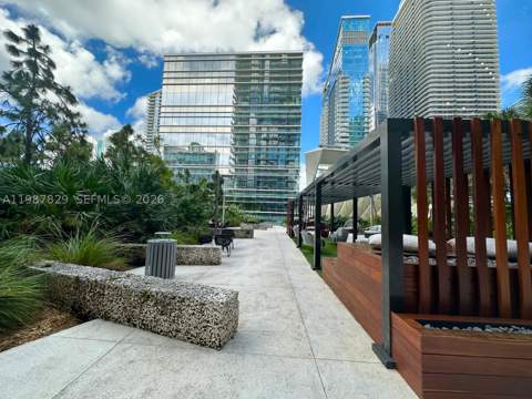 88 SW 7th St 3609, Miami FL - photo 17 of 25