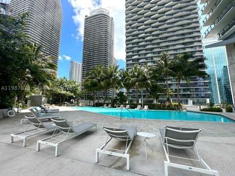 88 SW 7th St 3609, Miami FL - photo 19 of 25
