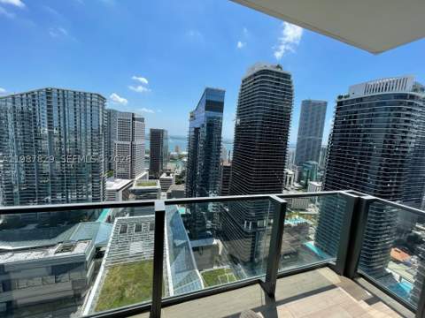 88 SW 7th St 3609, Miami FL - photo 21 of 25