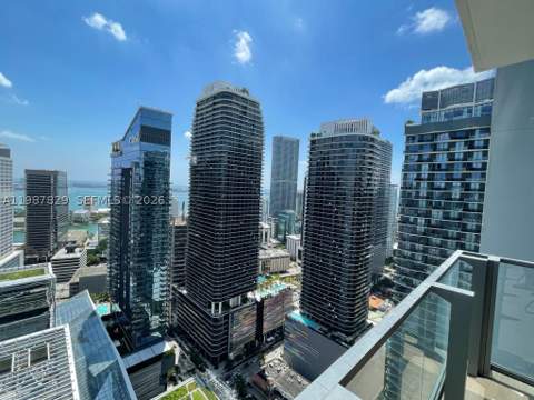 88 SW 7th St 3609, Miami FL - photo 22 of 25