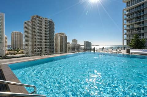 485 Brickell Ave 4110, Miami FL - photo 13 of 21