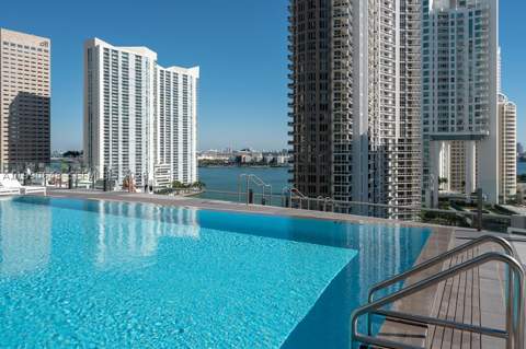 485 Brickell Ave 4110, Miami FL - photo 15 of 21