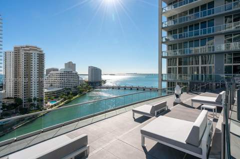 485 Brickell Ave 4110, Miami FL - photo 16 of 21