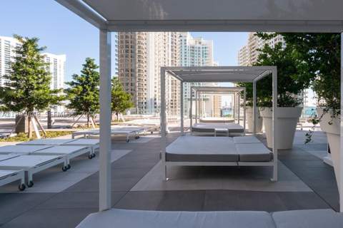 485 Brickell Ave 4110, Miami FL - photo 17 of 21