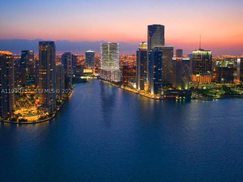 200 Biscayne Blvd Wy 4512, Miami FL - photo 17 of 19