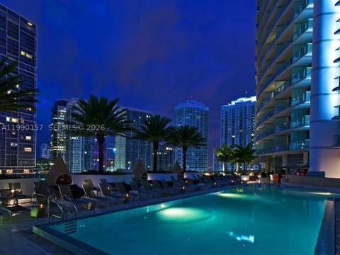 200 Biscayne Blvd Wy 4512, Miami FL - photo 18 of 19