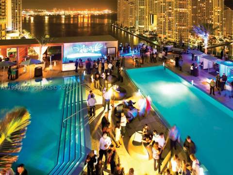 200 Biscayne Blvd Wy 4512, Miami FL - photo 19 of 19