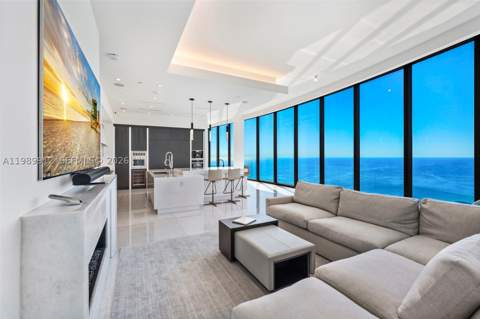17901 Collins Ave 4507, Sunny Isles Beach FL - photo 11 of 55