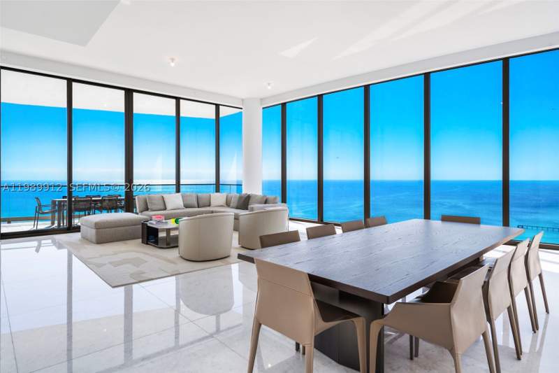 4 bedroom Condominium at 17901 Collins Ave 4507, North Biscayne Beach Amen, Sunny Isles Beach — photo 2