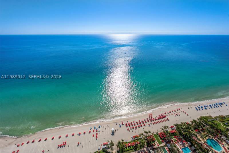 4 bedroom Condominium at 17901 Collins Ave 4507, North Biscayne Beach Amen, Sunny Isles Beach — photo 3