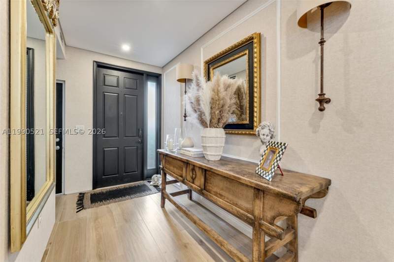 3 bedroom Townhouse at 3028 NE Quayside Ln 34, The Townhomes Of Quayside, Miami — photo 3