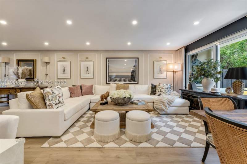3 bedroom Townhouse at 3028 NE Quayside Ln 34, The Townhomes Of Quayside, Miami — photo 5