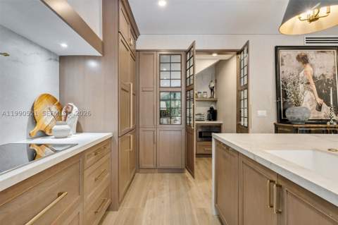 3028 NE Quayside Ln 34, Miami FL - photo 9 of 33