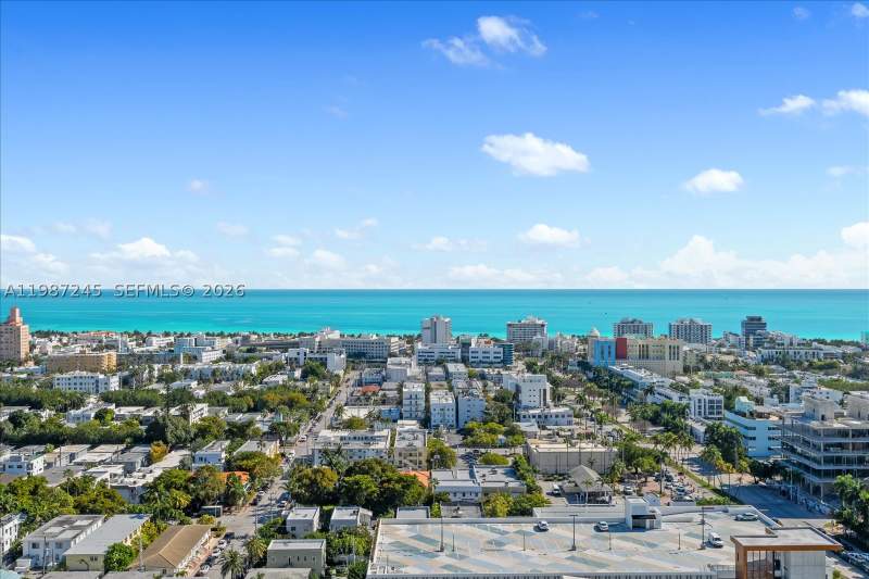 2 bedroom Condominium at 500 Alton Rd 2402, Park Residences Condo, Miami Beach — photo 2