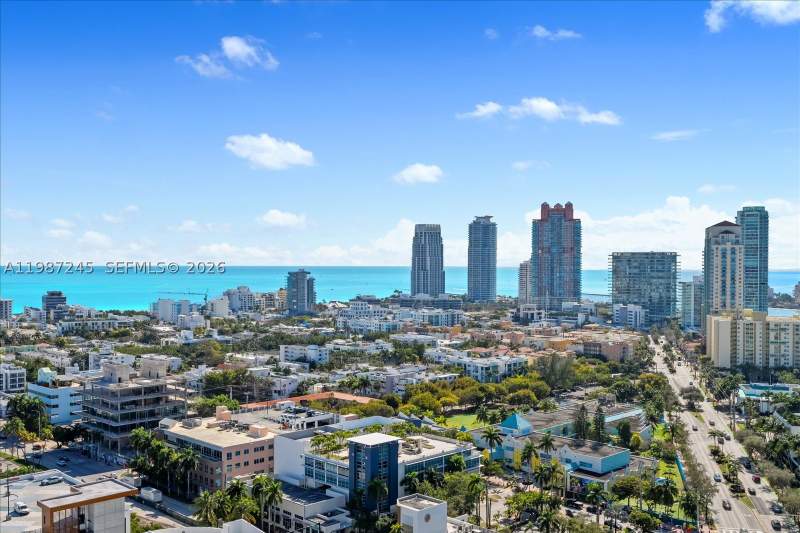 2 bedroom Condominium at 500 Alton Rd 2402, Park Residences Condo, Miami Beach — photo 3