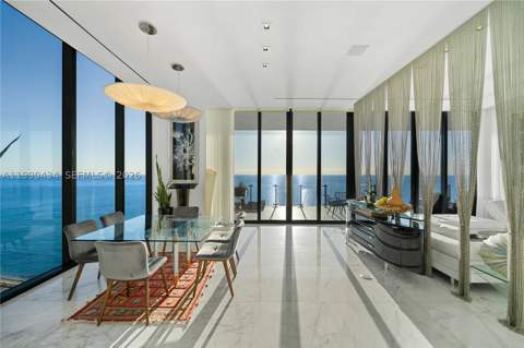 17141 Collins Ave 1801, Sunny Isles Beach FL - photo 19 of 48