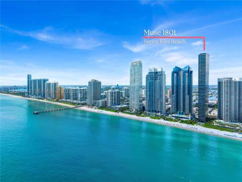 17141 Collins Ave 1801, Sunny Isles Beach FL - photo 9 of 48