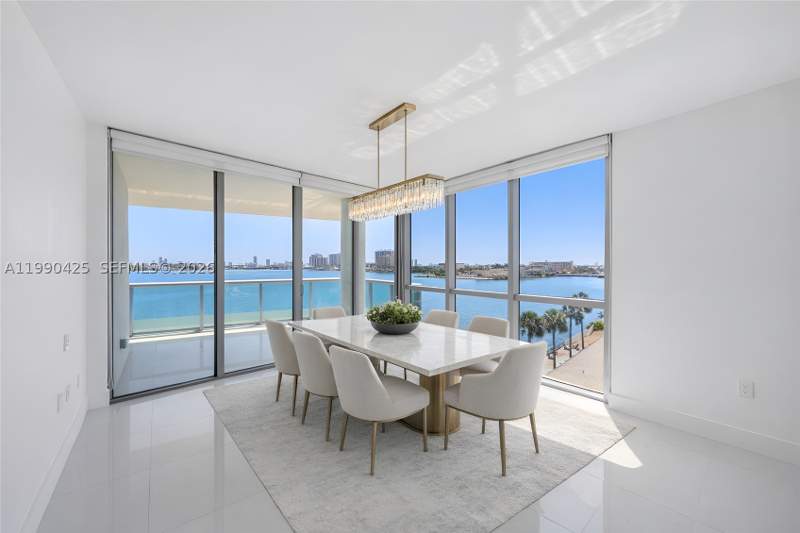 3 bedroom Condominium at 7935 East Dr 504, Cielo On The Bay Condo, North Bay Village — photo 3