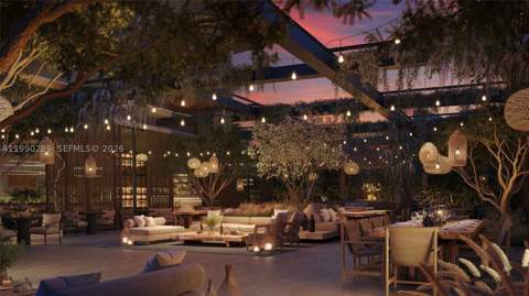 1210 Brickell Ave 7001, Miami FL - photo 10 of 16