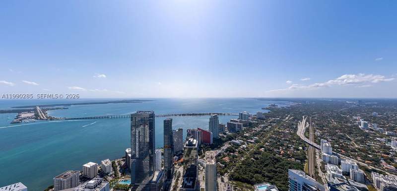 4 bedroom Condominium at 1210 Brickell Ave 7001, Ora by Casa Tua Brickell, Miami — photo 3