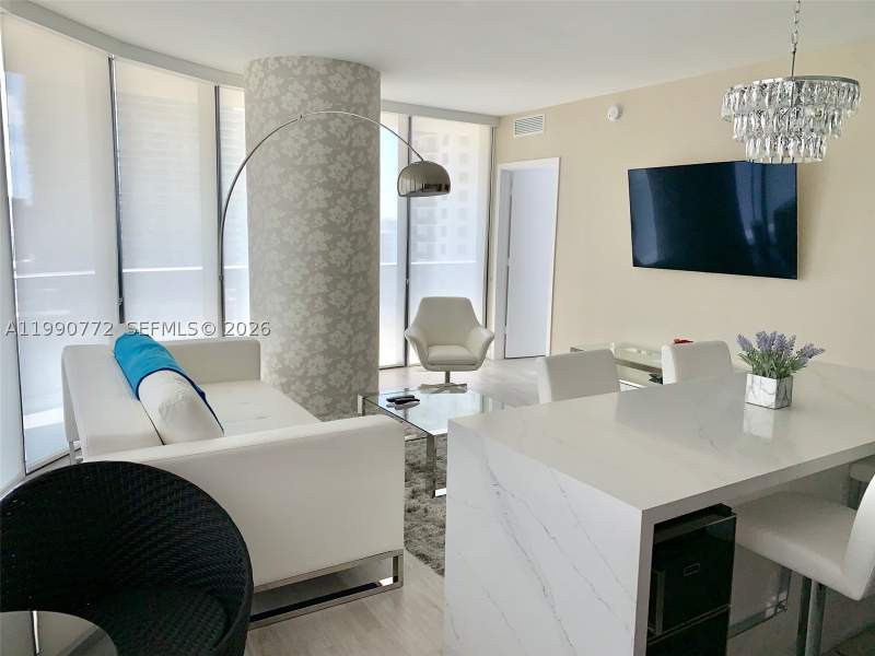 2 bedroom Condominium at 55 SW 9 St 2003, Brickell Heights West Con, Miami — photo 4