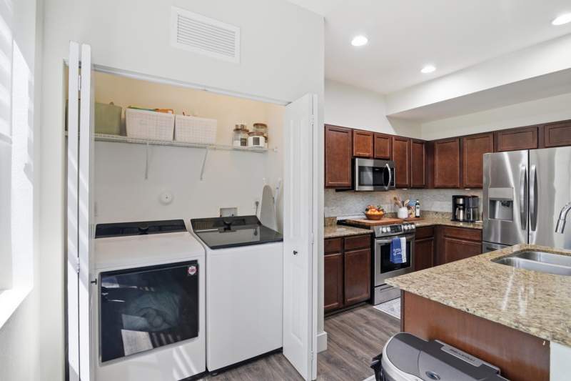 4 bedroom Townhouse at 21482 NW 14th Court 21482, Walden Townhomes, Miami Gardens — photo 3