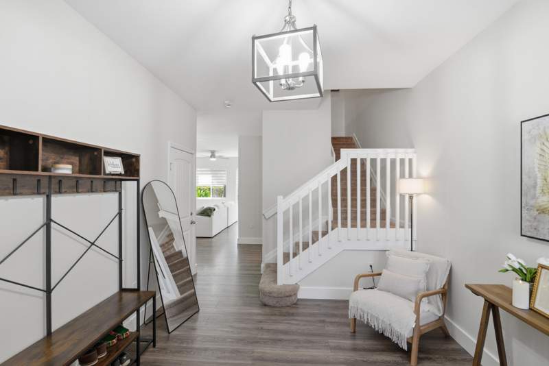 4 bedroom Townhouse at 21482 NW 14th Court 21482, Walden Townhomes, Miami Gardens — photo 5