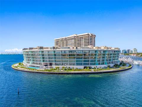 5 Grove Isle Dr S 504, Coconut Grove FL - photo 12 of 82