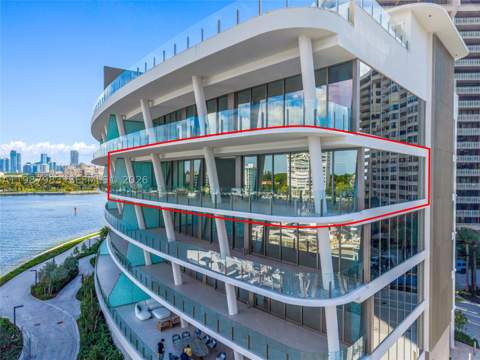 5 Grove Isle Dr S 504, Coconut Grove FL - photo 17 of 82