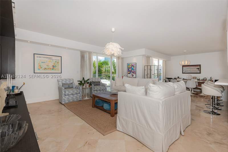 2 bedroom Condominium at 19707 E Turnberry Way 5E, Turnberry Isle Condo, Aventura — photo 2