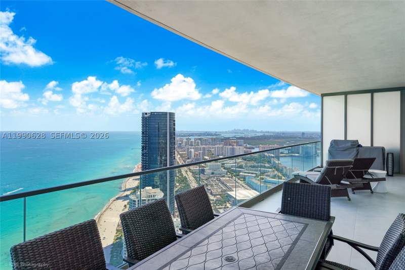3 bedroom Condominium at 18975 Collins Ave 5103, Residences at Armani Casa, Sunny Isles Beach — photo 3