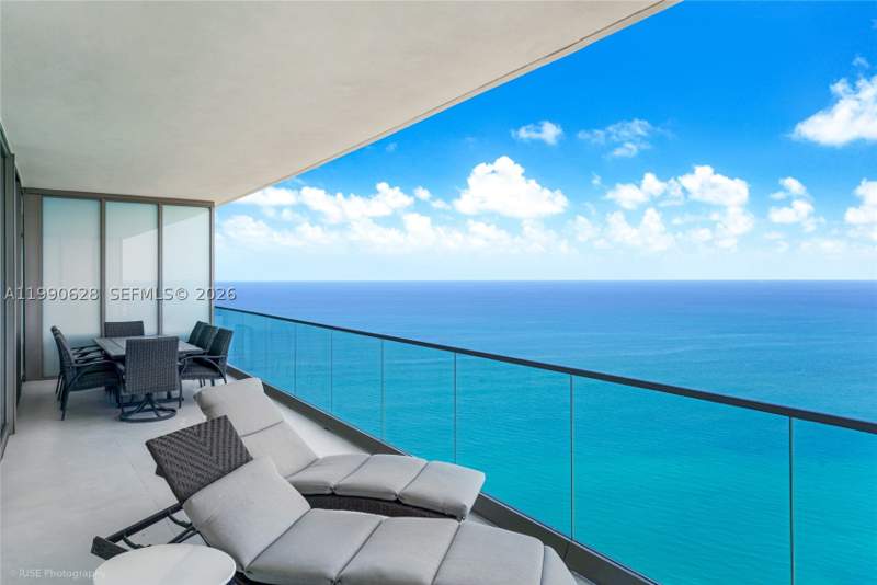 3 bedroom Condominium at 18975 Collins Ave 5103, Residences at Armani Casa, Sunny Isles Beach — photo 4