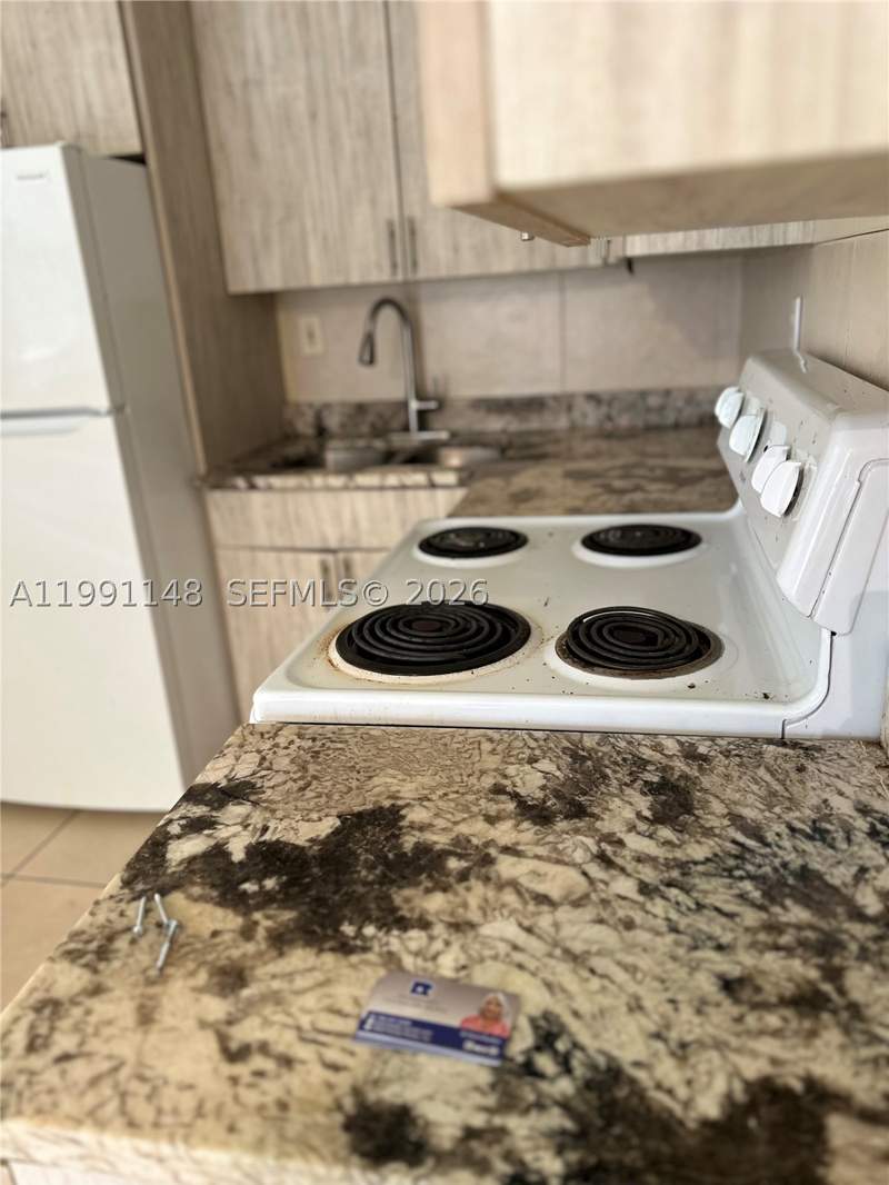 1 bedroom Condominium at 12890 NE 8th Ave 107, Marbella Condo, North Miami — photo 2