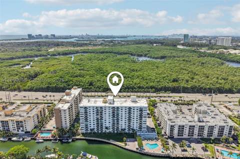 2841 NE 163rd St 605, North Miami Beach FL - photo 13 of 37