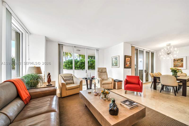 2 bedroom Condominium at 21050 Point Pl 401, Atlantic III At The Point, Aventura — photo 4