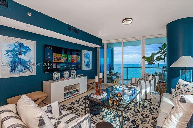 4 bedroom Condominium at 17001 Collins Ave 3101, Jade Beach Condo, Sunny Isles Beach — photo 4