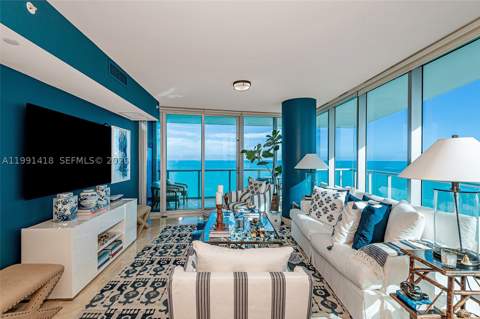 17001 Collins Ave 3101, Sunny Isles Beach FL - photo 6 of 40
