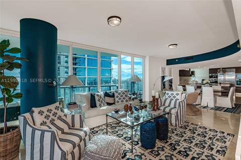 17001 Collins Ave 3101, Sunny Isles Beach FL - photo 8 of 40