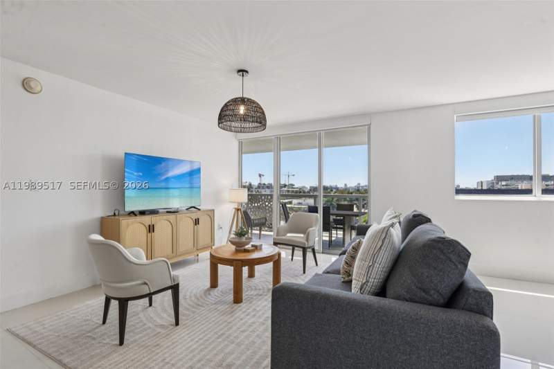 2 bedroom Condominium at 1100 100th St 703, Bay Harbor One Condo, Bay Harbor Islands — photo 5