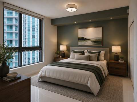 90 SW 3rd St 3610, Miami FL - photo 12 of 40