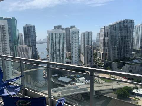 90 SW 3rd St 3610, Miami FL - photo 18 of 40