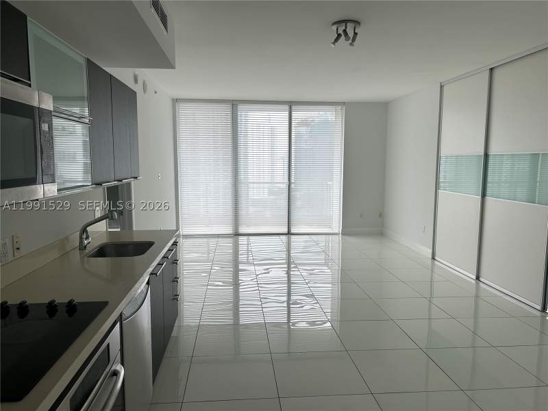 2 bedroom Condominium at 90 SW 3rd St 3610, Ivy Condo, Miami — photo 4