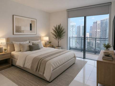 90 SW 3rd St 3610, Miami FL - photo 8 of 40